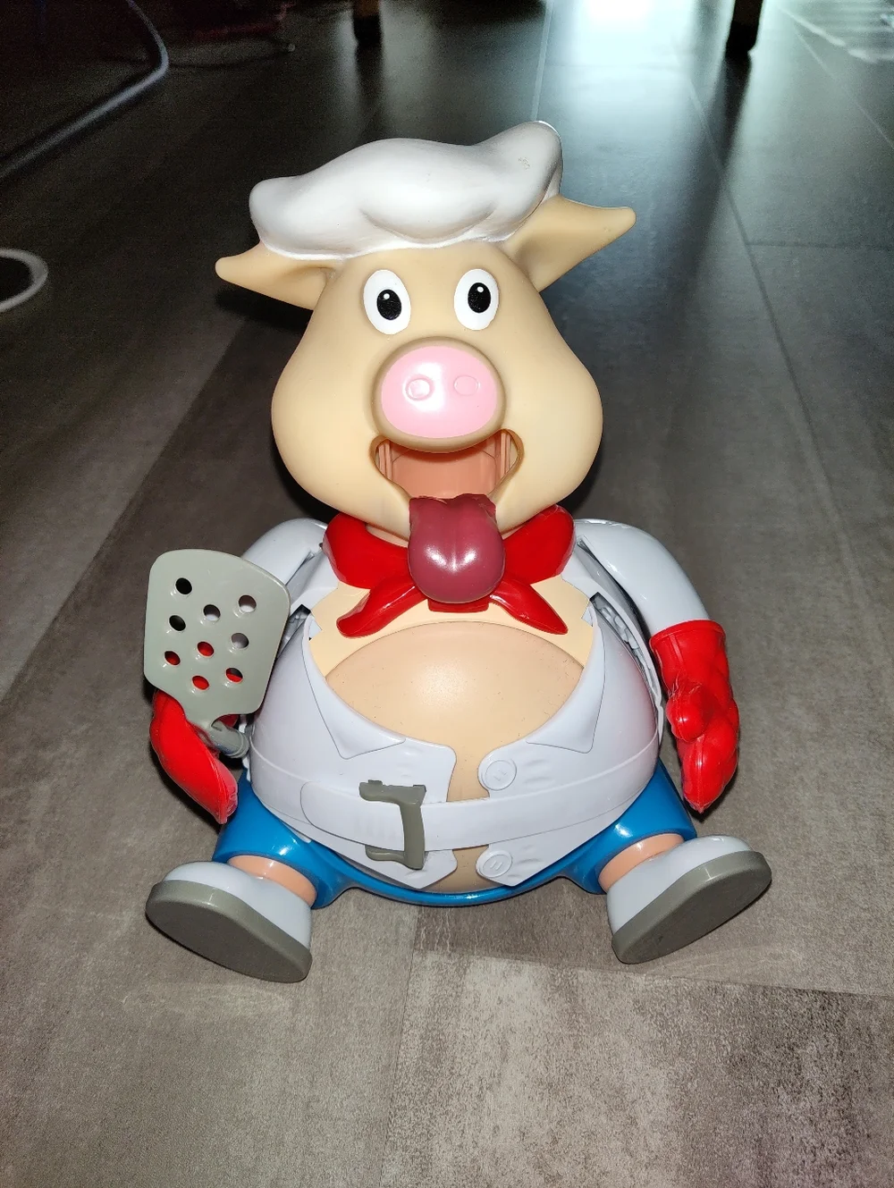 Pop The Pig Board Game Complete Goliath No Box Family Kids Game